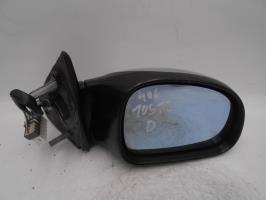 Specchietto retrovisore destro