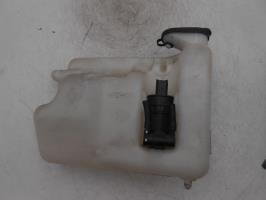 Vase de lave glace