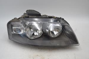 Gruppo ottico anteriore principale destro (luci)(faro)