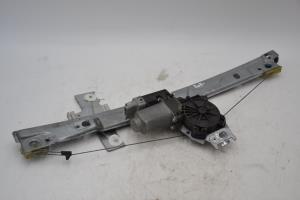 Leve vitre electrique avant gauche