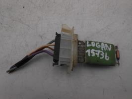 Resistance chauffage
