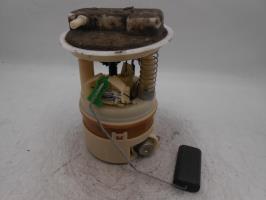 Pompe immergee