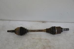 Cardan gauche (transmission)