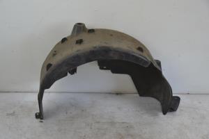 Parasale posteriore sinistro