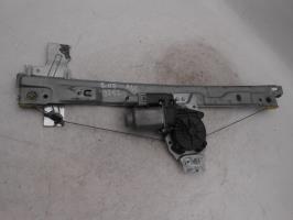 Leve vitre electrique avant gauche
