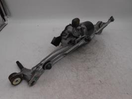Moteur essuie glace avant