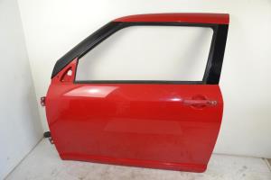 Porte avant gauche