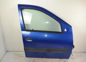 Porte avant droit