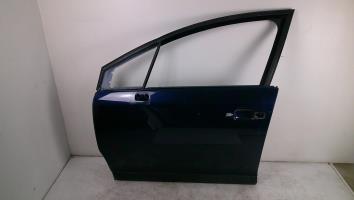 Porte avant gauche