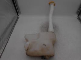 Vase de lave glace