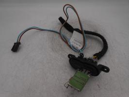 Resistance chauffage
