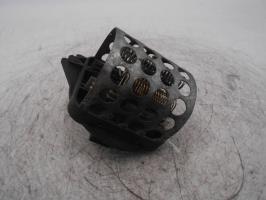 Resistance chauffage