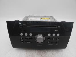 Autoradio d'origine