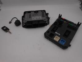 Kit de demarrage