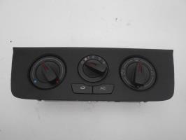 Commande chauffage