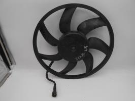 Ventilateur eau