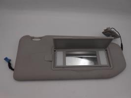 Visiera parasole destra