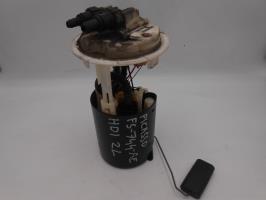 Pompe immergee
