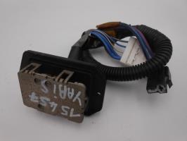 Resistance chauffage