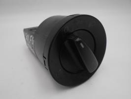 Commande de phare