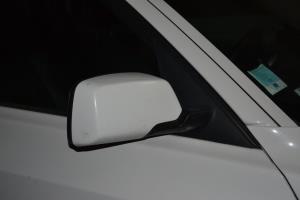 Retrovisor derecho