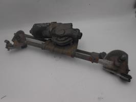 Moteur essuie glace avant