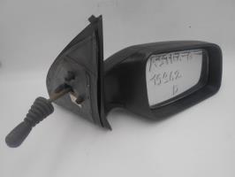 Retrovisor derecho