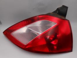 Fanale posteriore principale destro (luci)