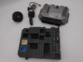 Kit de demarrage