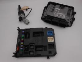 Kit de demarrage