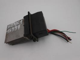 Resistance chauffage