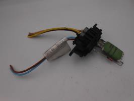 Resistance chauffage
