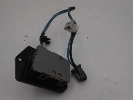 Resistance chauffage