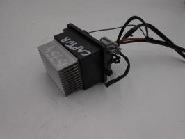Resistance chauffage