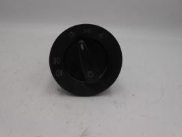 Commande de phare
