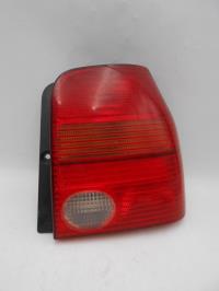 Fanale posteriore principale destro (luci)