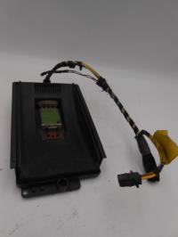 Resistance chauffage