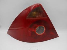 Fanale posteriore principale sinistro (luci)