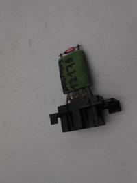 Resistance chauffage