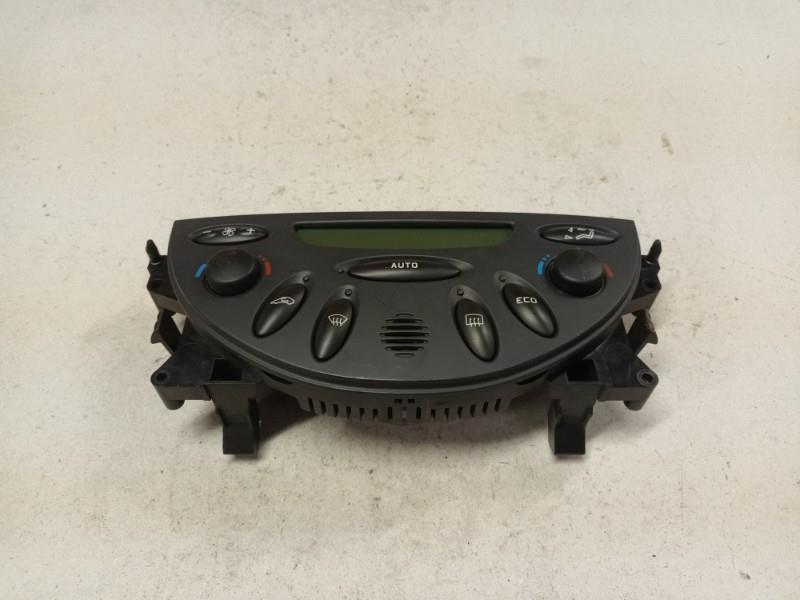 Commande chauffage CITROEN C5 1  - 1