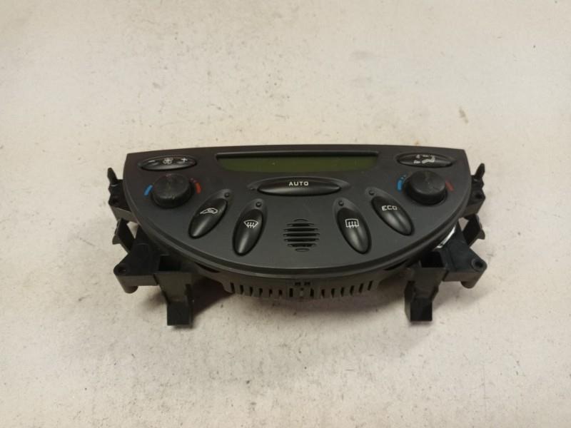 Commande chauffage CITROEN C5 1  - 1