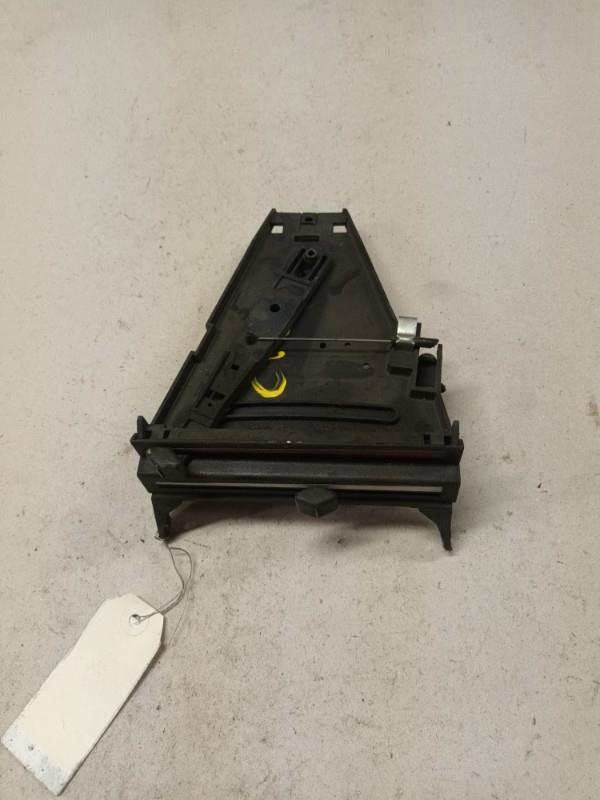 Commande chauffage CITROEN C15  - 1