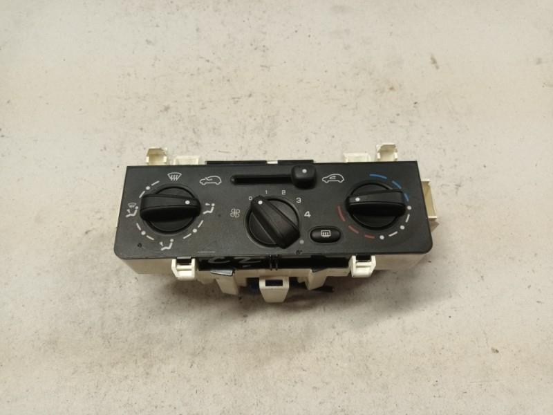 Commande chauffage CITROEN C2 PHASE 1  - 1