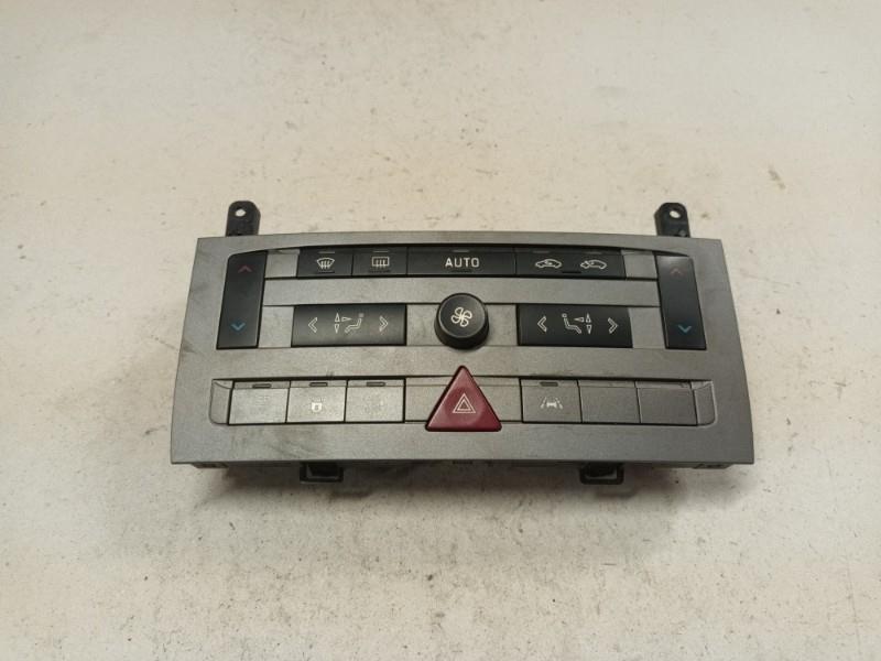 Commande chauffage CITROEN C5 1 PHASE 2 Diesel - 1