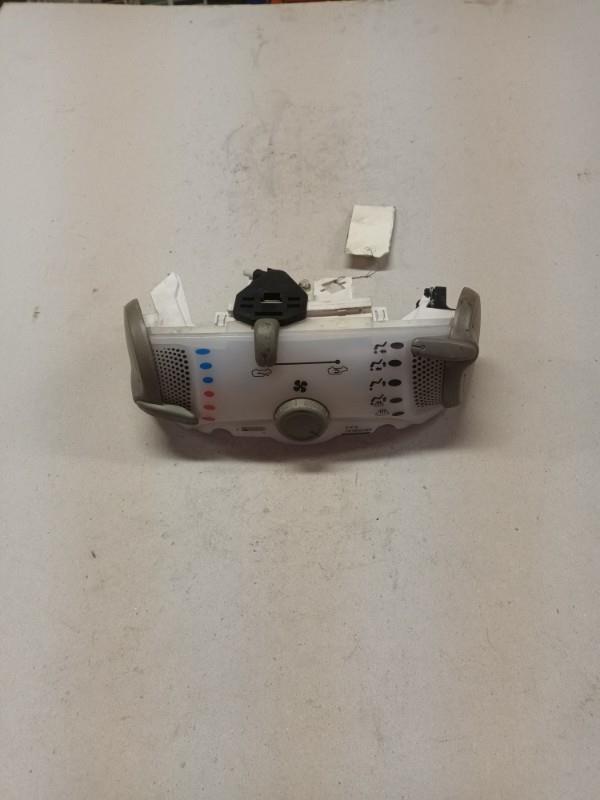 Commande chauffage PEUGEOT 107 PHASE 2 Essence - 1