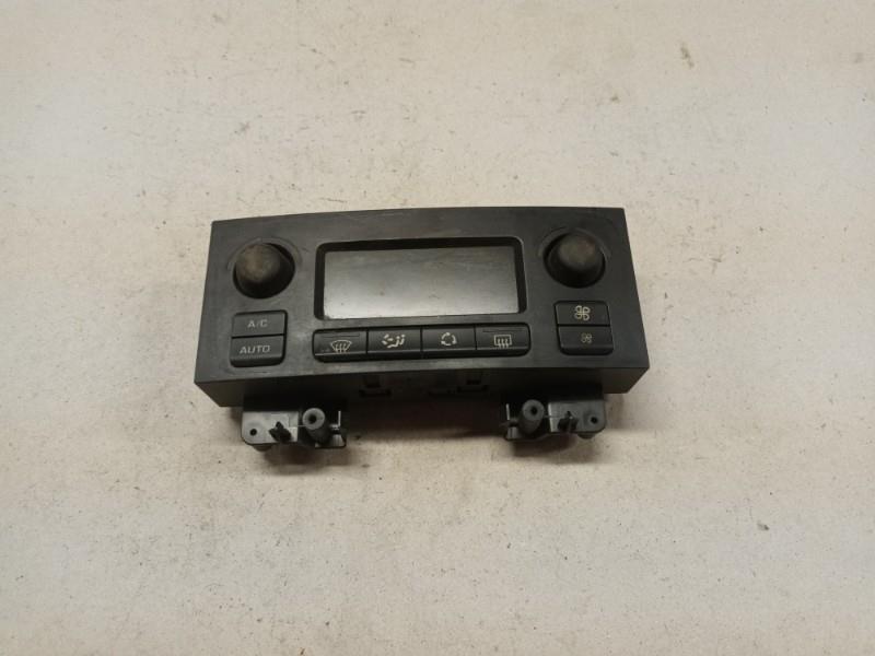 Commande chauffage PEUGEOT 307 PHASE 2  - 1