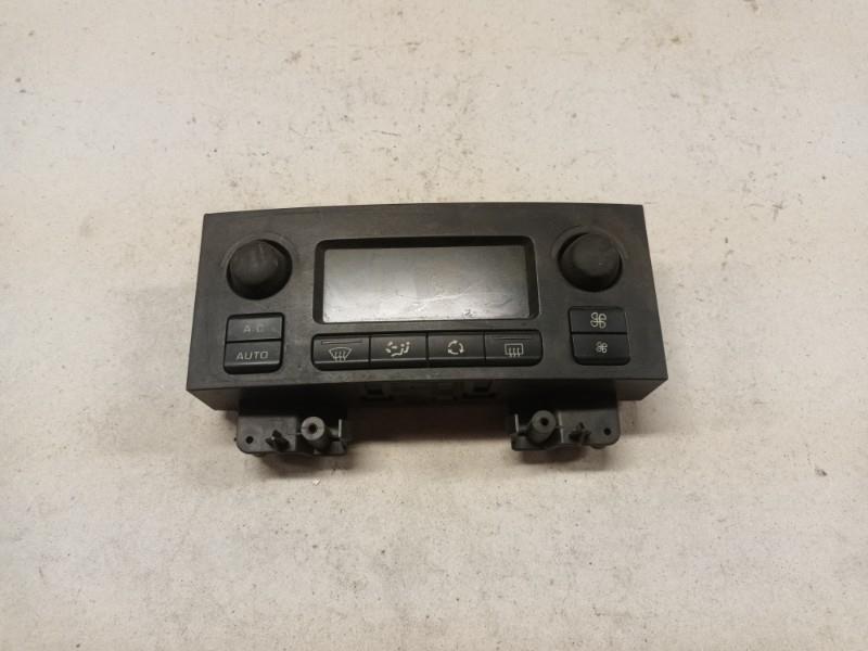 Commande chauffage PEUGEOT 307 PHASE 2  - 1