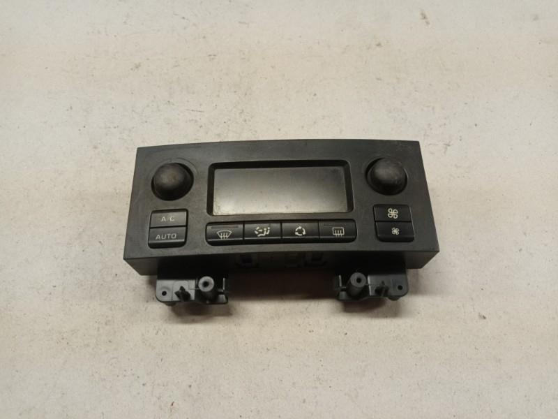 Commande chauffage PEUGEOT 307 PHASE 2  - 1
