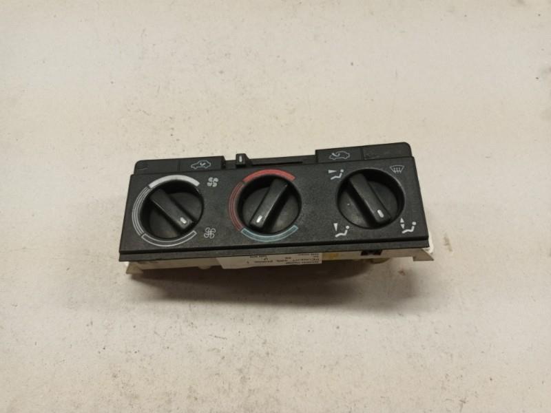 Commande chauffage PEUGEOT 405 PHASE 1  - 1