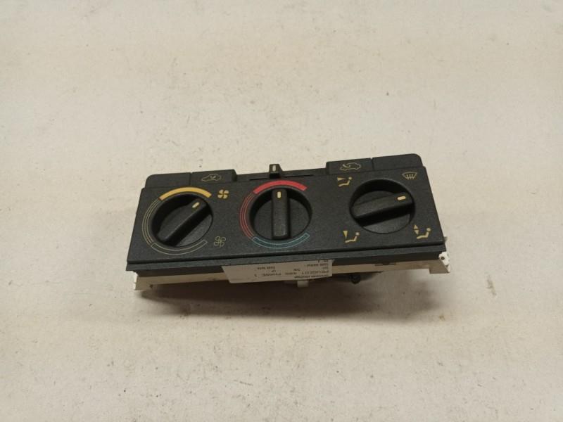 Commande chauffage PEUGEOT 405 PHASE 1  - 1